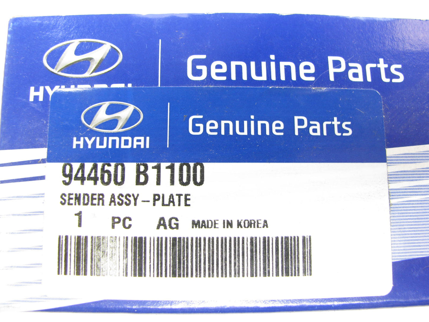 NEW - OEM 94460B1100 Fuel Level Sender For Genesis