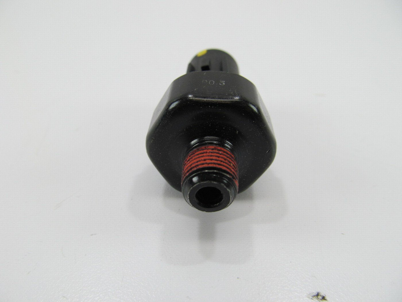 NEW GENUINE Oil Pressure Sending Unit Sender OEM For Hyundai