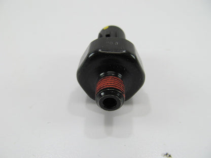 NEW GENUINE Oil Pressure Sending Unit Sender OEM For Hyundai