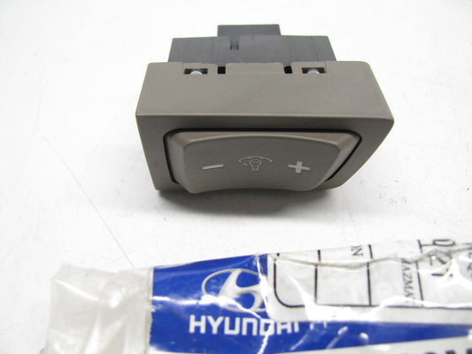 NEW - OEM 94950-2S000MCH Light Rheostat Control Switch For 14-15 Hyundai Elantra