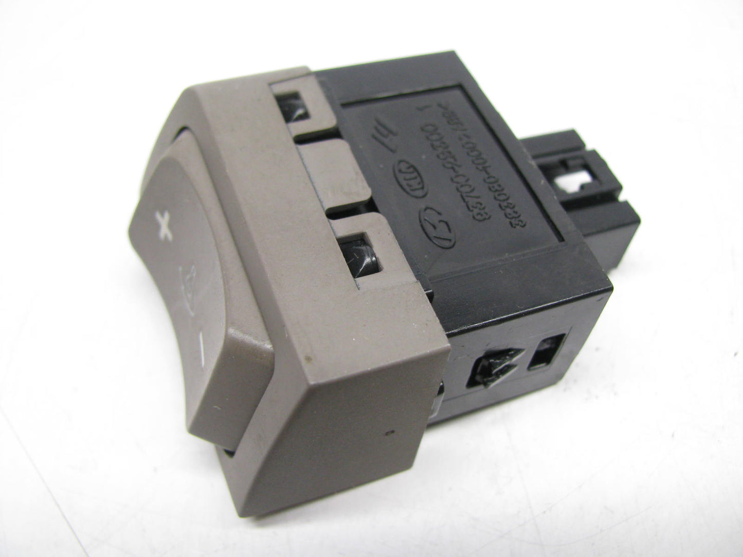 NEW - OEM 94950-2S000MCH Light Rheostat Control Switch For 14-15 Hyundai Elantra