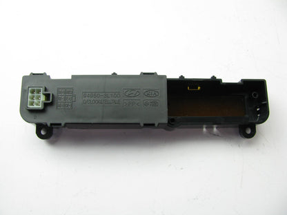 New GENUINE Digital Clock Gauge OEM For 2006-2008 Hyundai Azera 949503L100