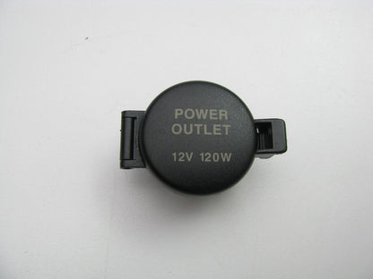 NEW - OEM 95120-39100 12V 120W  Power Outlet Socket For 2004-2005 XG350