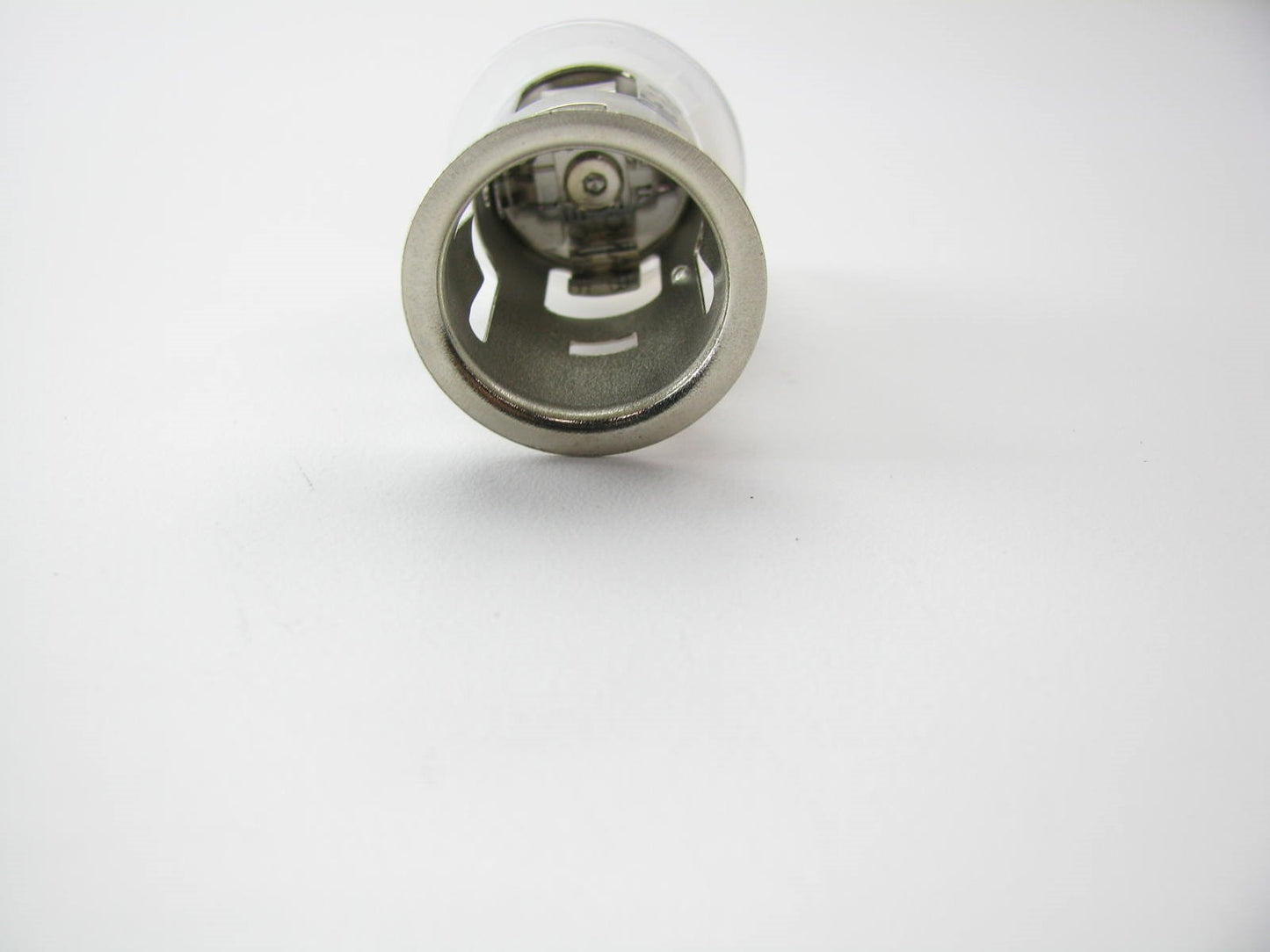 New Genuine 12V Aux Power Outlet Socket Cigarette Lighter OEM For 07-11 Accent