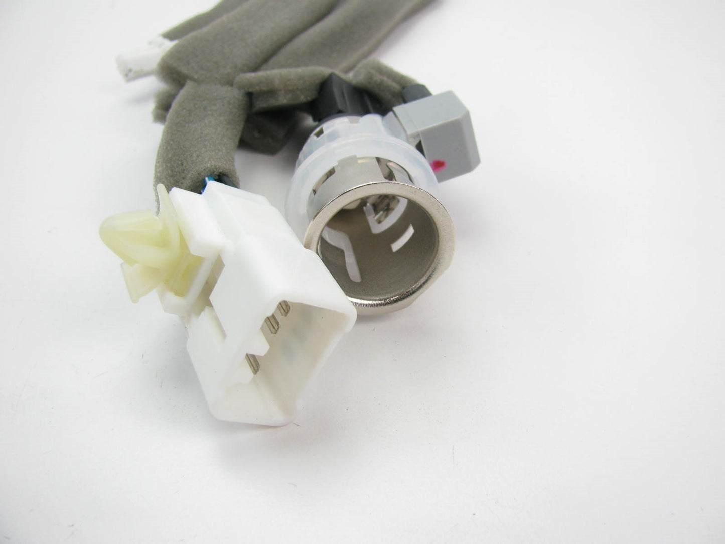 NEW Genuine Cig Cigarette Lighter 12V Socket OEM For 2010-12 Veracruz 951203J200