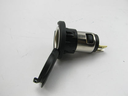 NEW GENUINE 12V 12 Volt Power Outlet Socket OEM For 2014-2015 Hyundai Equus