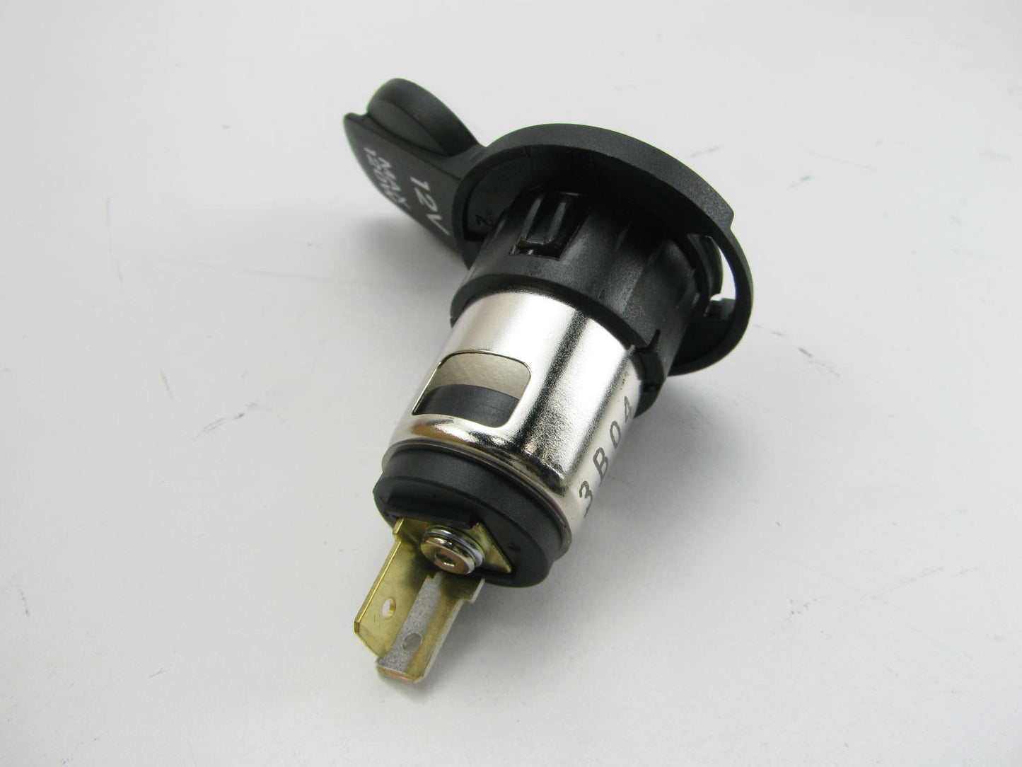 NEW GENUINE 12V 12 Volt Power Outlet Socket OEM For 2014-2015 Hyundai Equus