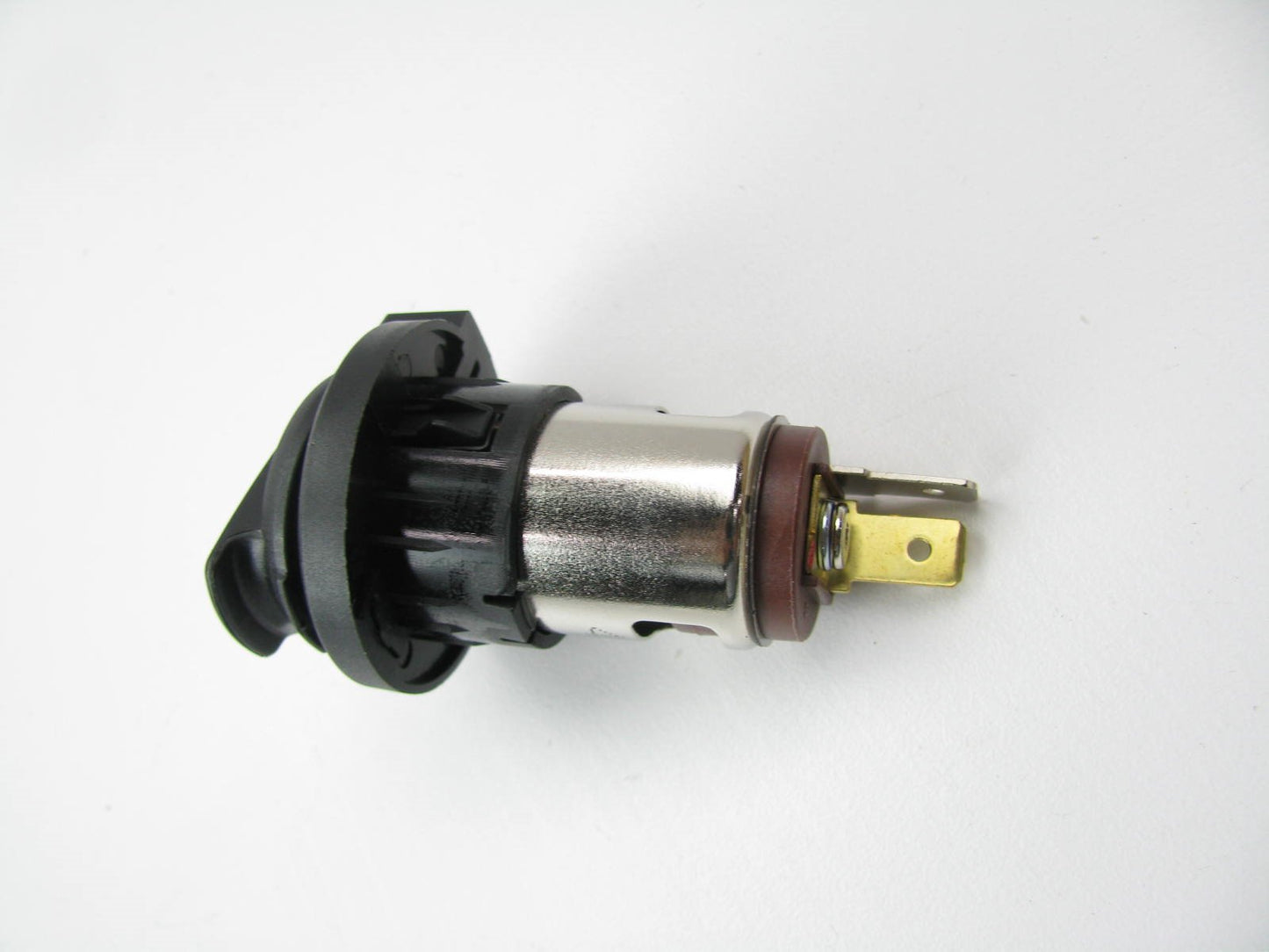 New Genuine Center Console 12V Power Lighter Socket OEM For 15-16 Sonata