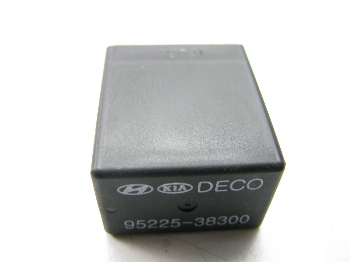 NEW - OEM 9522538300 Power Relay For Hyundai