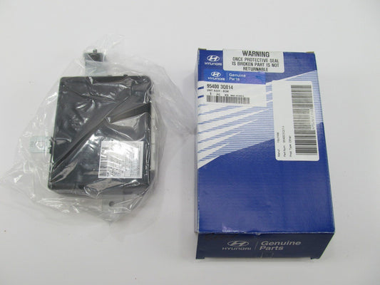 Genuine Body Control Module ECU BCM OEM For 2012-2013 Hyundai Sonata 95400-3Q014