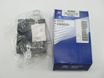 Genuine Body Control Module ECU BCM OEM For 2012-2013 Hyundai Sonata 95400-3Q014