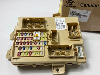 Dash Cabin Relay Junction Fuse Box Block OEM For 2013 Hyundai Azera 954003V330