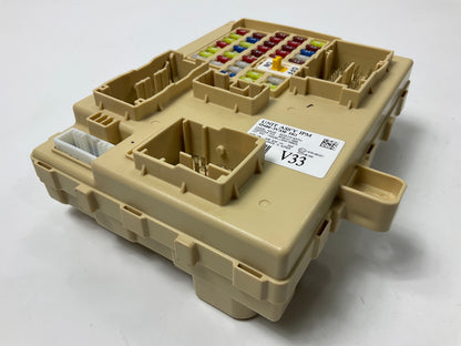 Dash Cabin Relay Junction Fuse Box Block OEM For 2013 Hyundai Azera 954003V330
