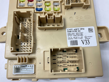 Dash Cabin Relay Junction Fuse Box Block OEM For 2013 Hyundai Azera 954003V330