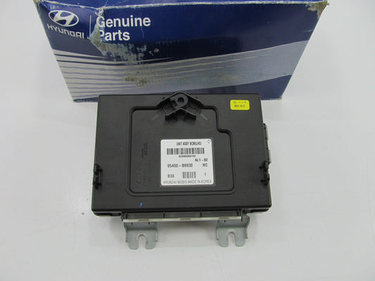 NEW - OEM 95400B8930 Brake Control Module And Receiver Unit Assembly