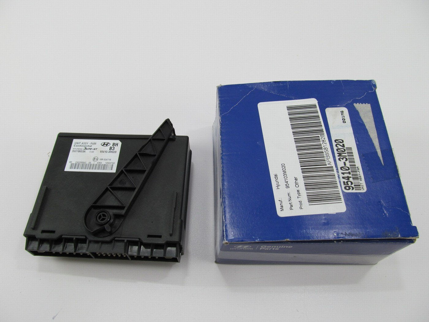 NEW - OEM 954103M020 Body Control Module BCM BCU For 2009-2010 Genesis