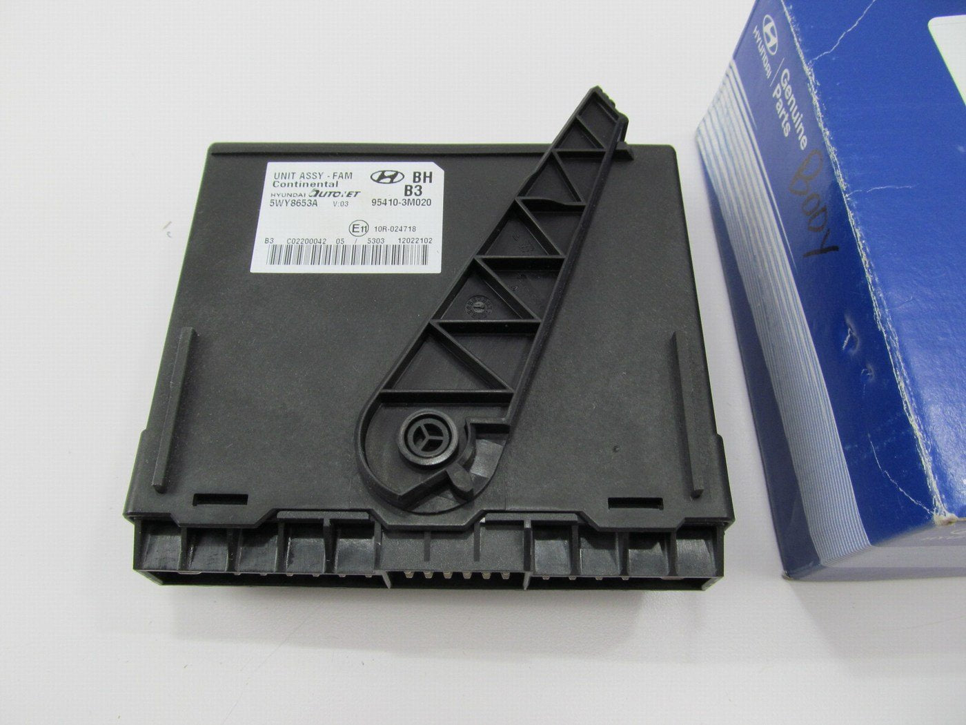 NEW - OEM 954103M020 Body Control Module BCM BCU For 2009-2010 Genesis
