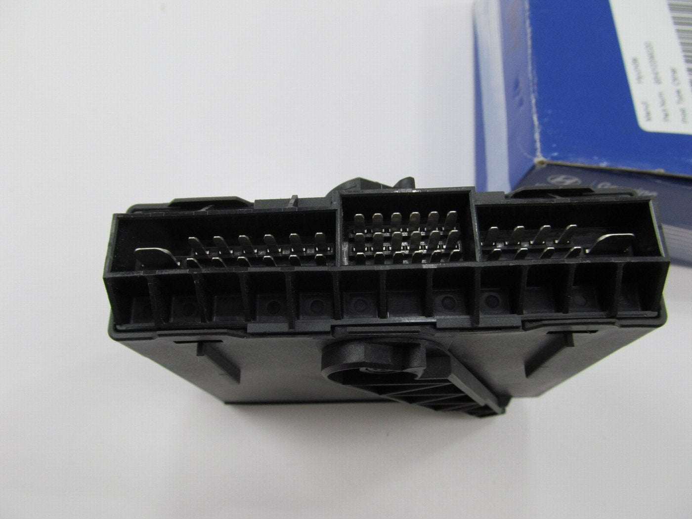 NEW - OEM 954103M020 Body Control Module BCM BCU For 2009-2010 Genesis