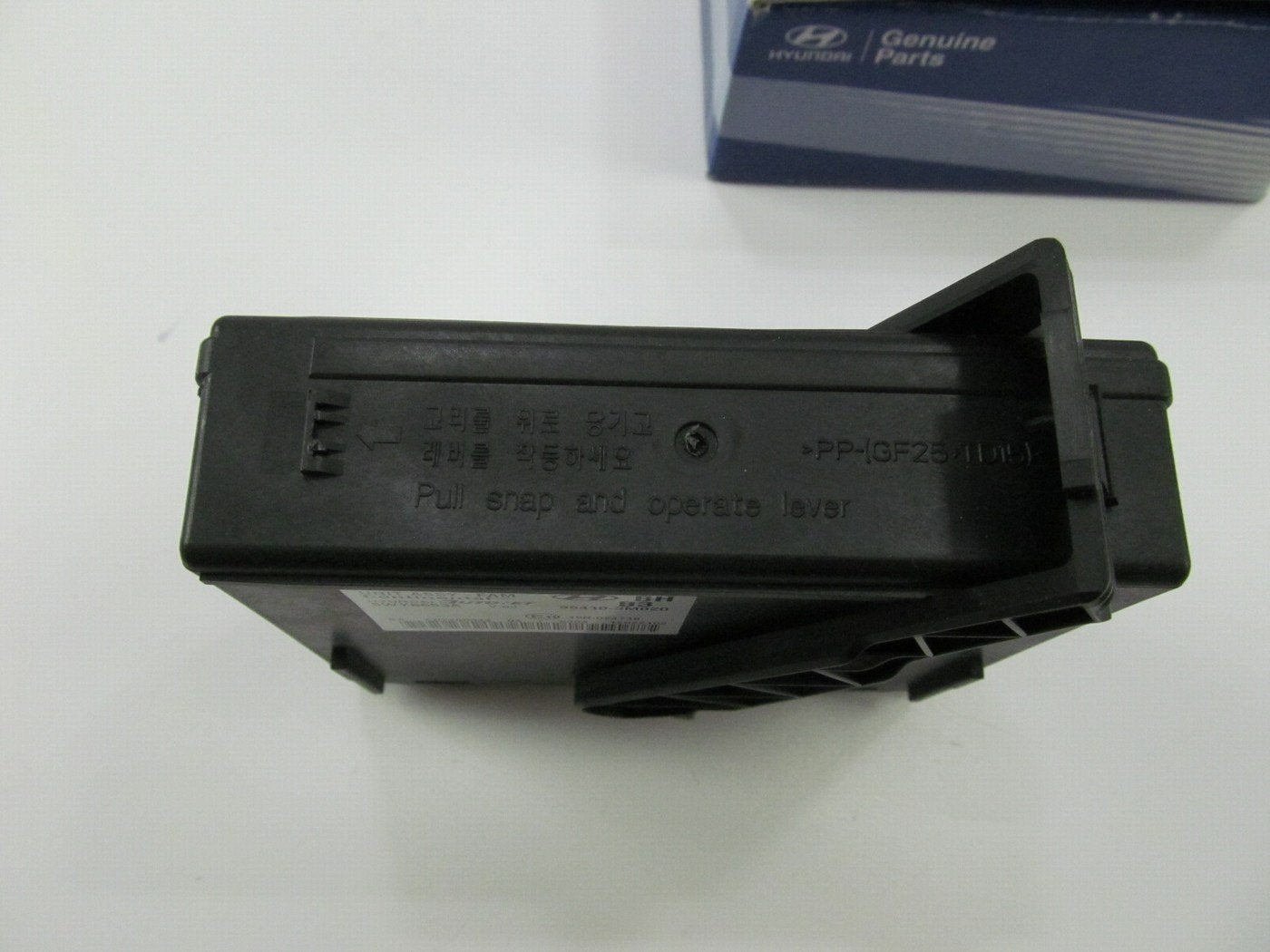 NEW - OEM 954103M020 Body Control Module BCM BCU For 2009-2010 Genesis