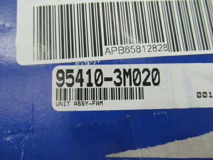 NEW - OEM 954103M020 Body Control Module BCM BCU For 2009-2010 Genesis