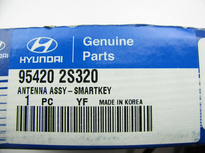 NEW - OEM GENUINE Keyless Entry Smartkey Antenna For 2014-2015 Hyundai Tucson