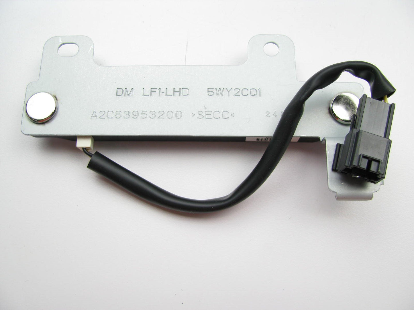 NEW GENUINE Keyless Entry Antenna Receiver Module OEM For 13-18 Hyundai Santa Fe
