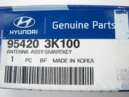 New Genuine Keyless Entry Smartkey Antenna OEM For Hyundai 954203K100