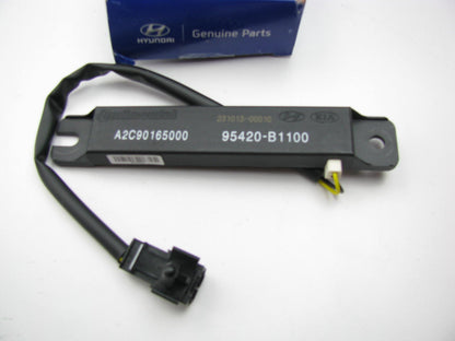 New Keyless Entry Smart Key Receiver Antenna OEM For 2014-16 Genesis 95420B1100