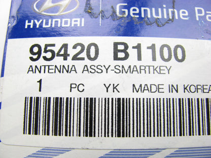 New Keyless Entry Smart Key Receiver Antenna OEM For 2014-16 Genesis 95420B1100
