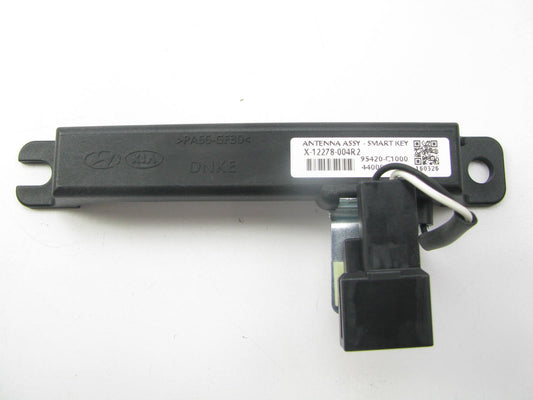 NEW - OEM 95420C1000 Keyless Entry Antenna For 2015-2019 Hyundai Sonata