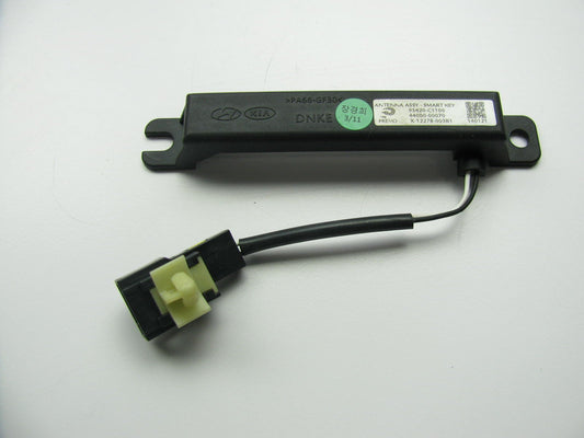 NEW - OEM Smart Key Antenna Receiver For 2015 Hyundai Sonata  95420C1100