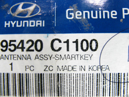 NEW - OEM Smart Key Antenna Receiver For 2015 Hyundai Sonata  95420C1100