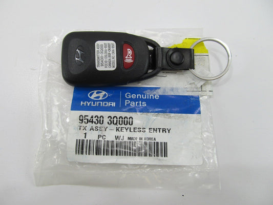 NEW OSLOKA-950T Keyless Entry Remote / Fob OEM For Hyundai 95430-3Q000