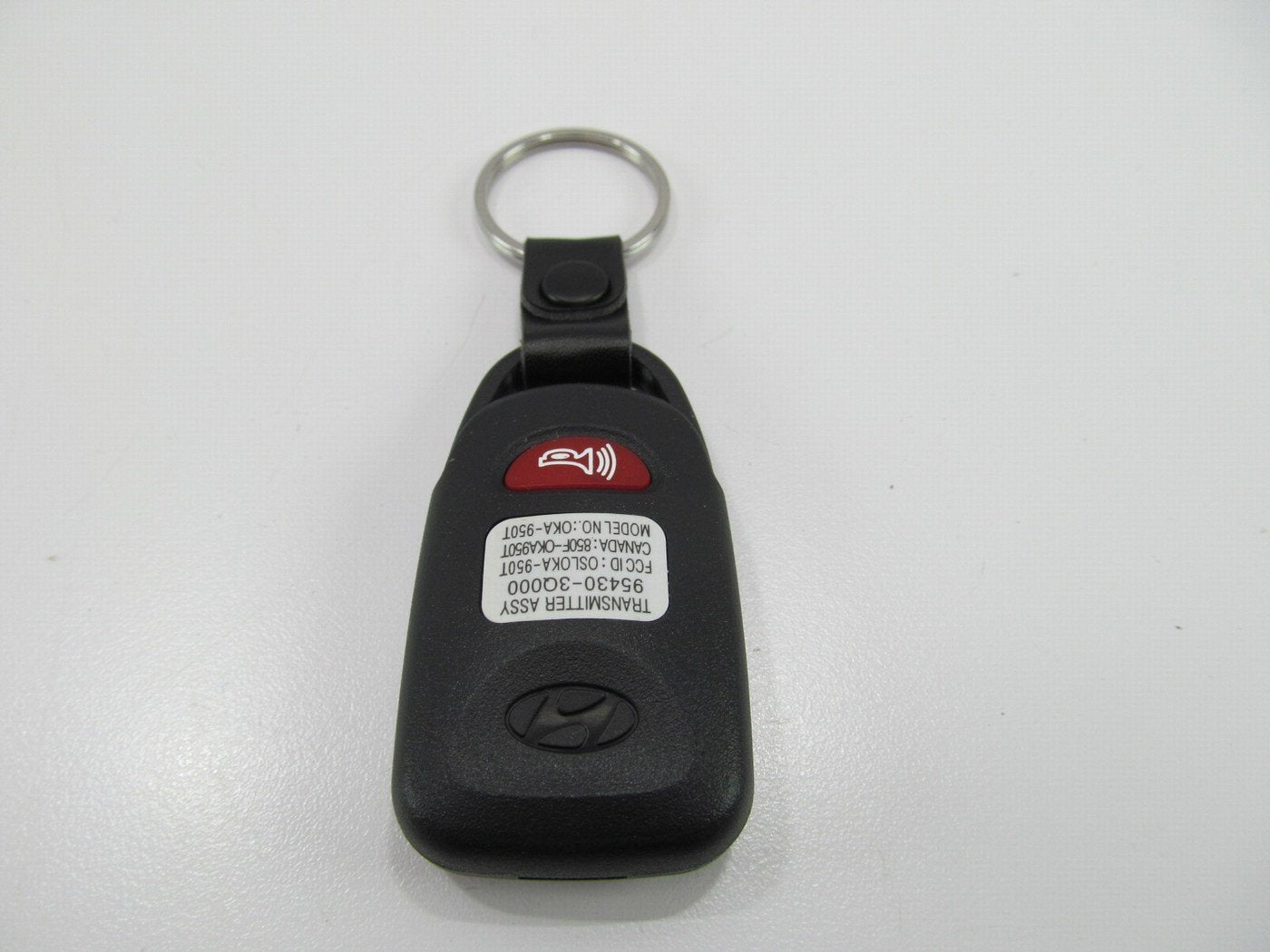 NEW OSLOKA-950T Keyless Entry Remote / Fob OEM For Hyundai 95430-3Q000