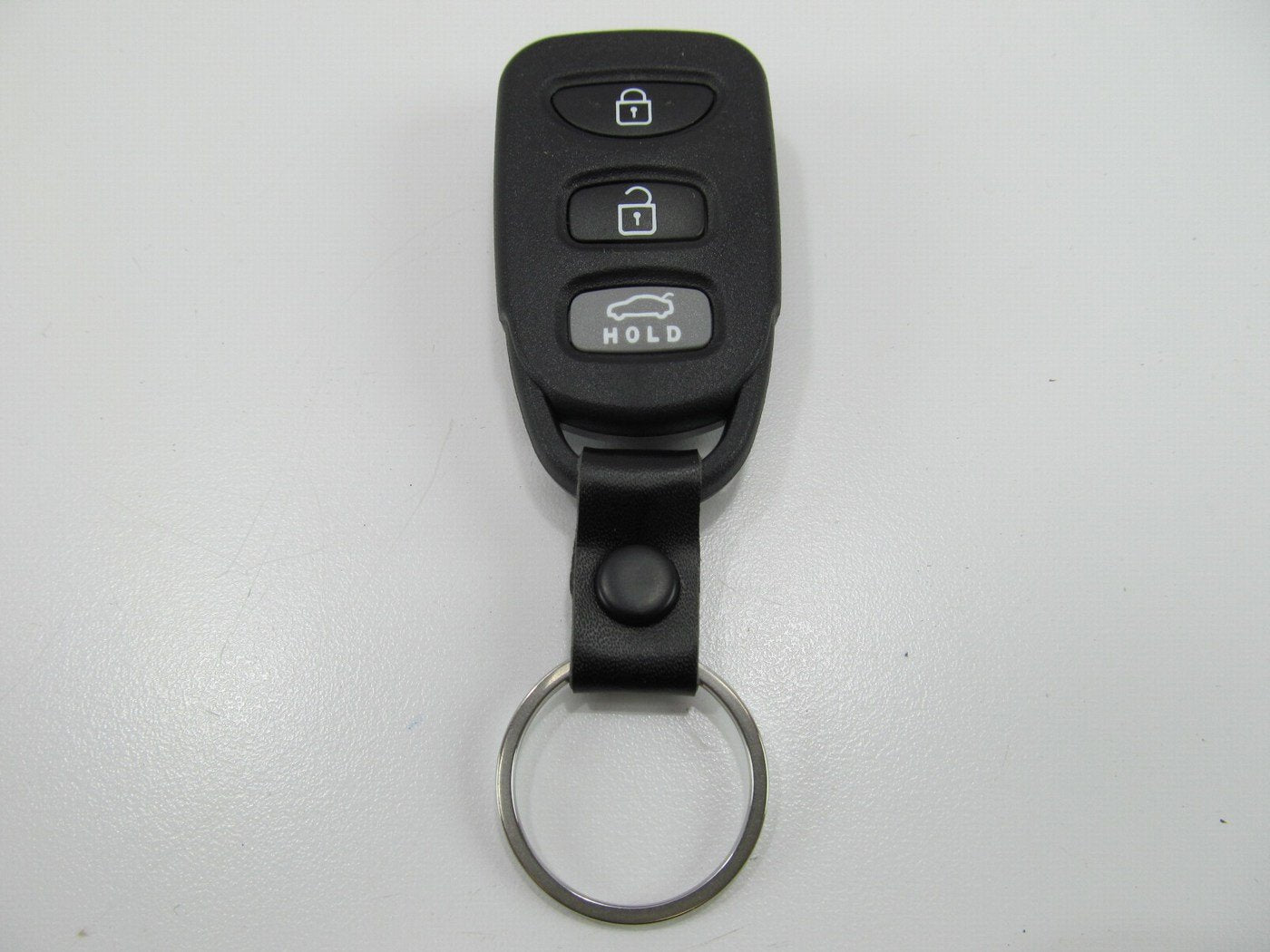 NEW OSLOKA-950T Keyless Entry Remote / Fob OEM For Hyundai 95430-3Q000