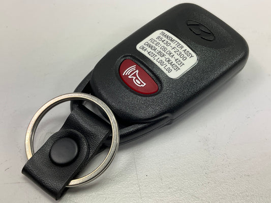 NEW Keyless Entry Remote Transmitter Fob OEM For 2019-2020 Elantra 95430F2300SSH