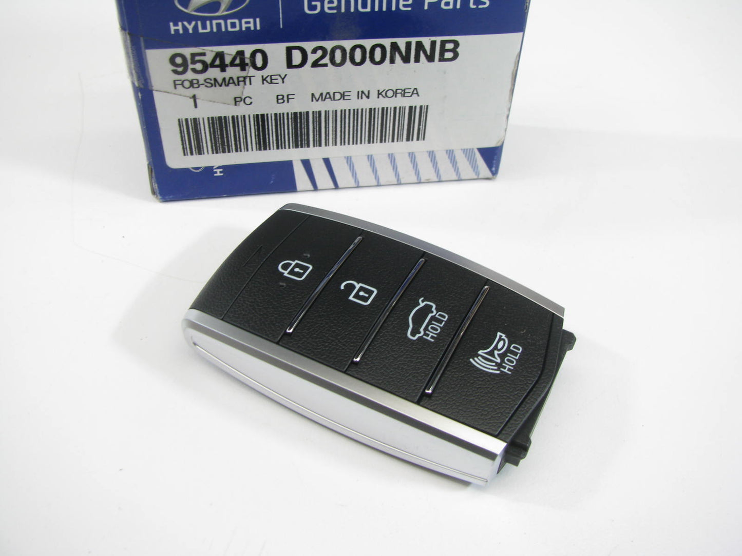 NEW GENUINE Keyless Entry Remote Transmitter Fob OEM For 2017-2018 Genesis G90