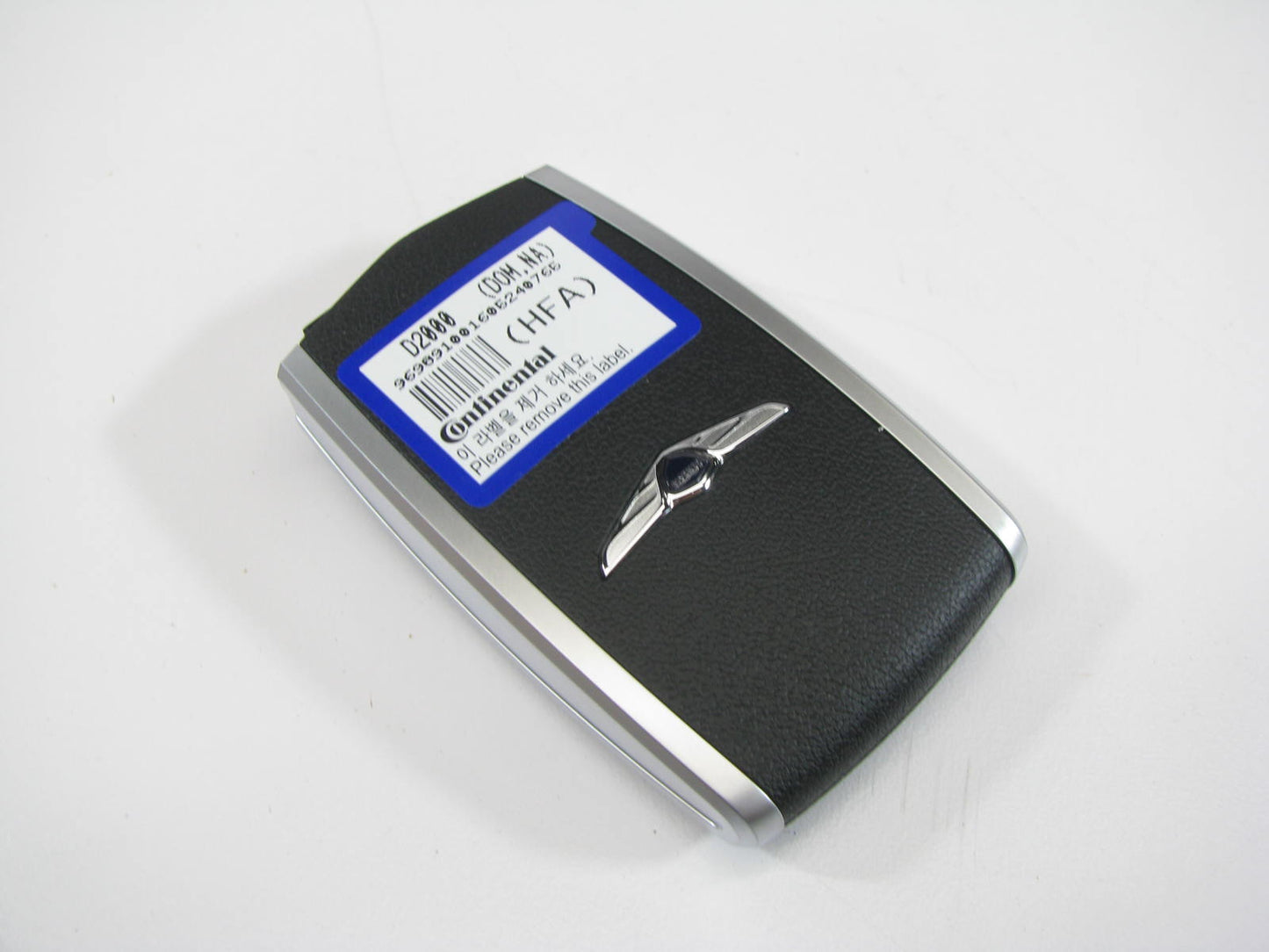 NEW GENUINE Keyless Entry Remote Transmitter Fob OEM For 2017-2018 Genesis G90