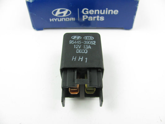 NEW - OEM Automatic Transmission Control Relay For Hyundai 9544539052