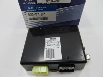 New Genuine Tilt -Telescoping Module OEM For 09-13 Genesis 954503M151QQH