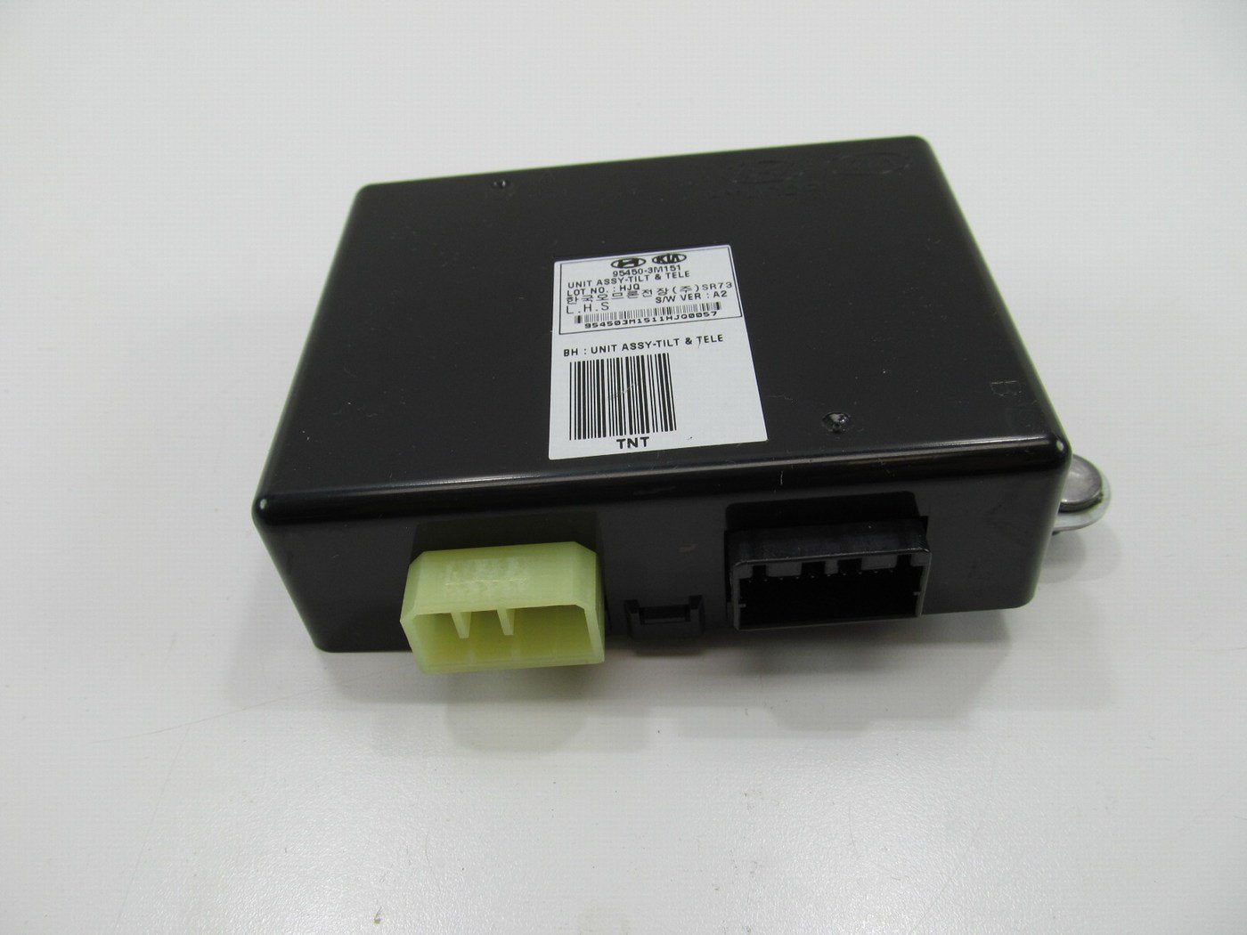 New Genuine Tilt -Telescoping Module OEM For 09-13 Genesis 954503M151QQH