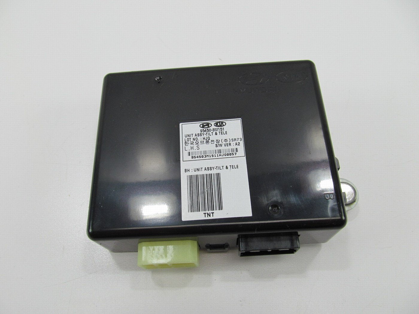 New Genuine Tilt -Telescoping Module OEM For 09-13 Genesis 954503M151QQH