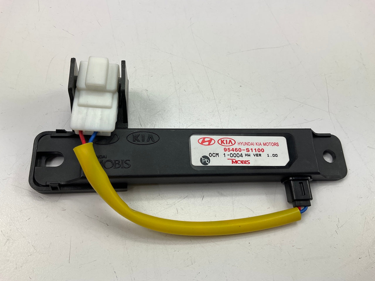 NEW Keyless Entry Remote Smart Key Antenna OEM For 2019-2020 Santa Fe 95460S1100