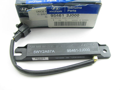 NEW GENUINE Smart Key Antenna OEM For 2010-15 Genesis Coupe 2012-15 Veloster