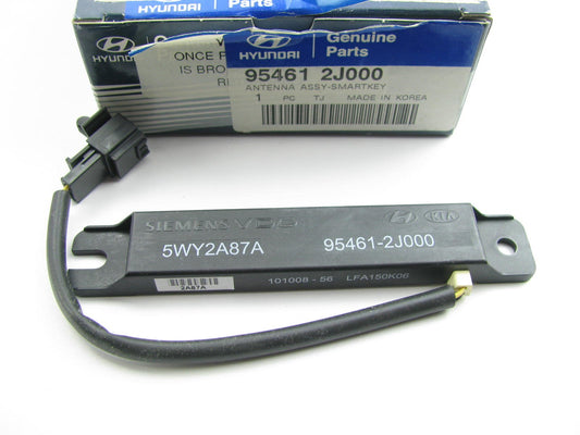NEW GENUINE Smart Key Antenna OEM For 2010-15 Genesis Coupe 2012-15 Veloster