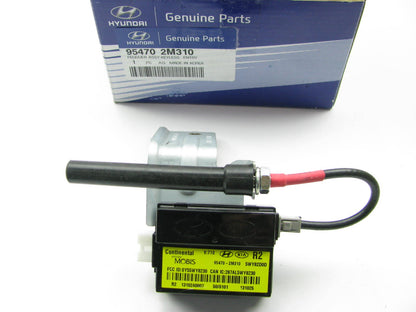 New Genuine Keyless Entry Receiver Antenna OEM For 13-16 Genesis Coupe
