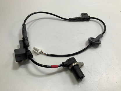 NEW - OEM 9568038600 Rear Right ABS Wheel Speed Sensor For Hyundai