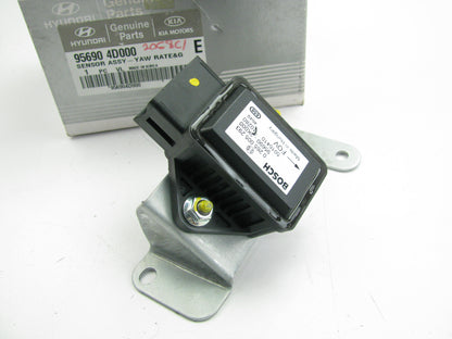NEW ESP Acceleration Yaw Rate Sensor OEM For 07-08 Entourage, 06-09 Sedona
