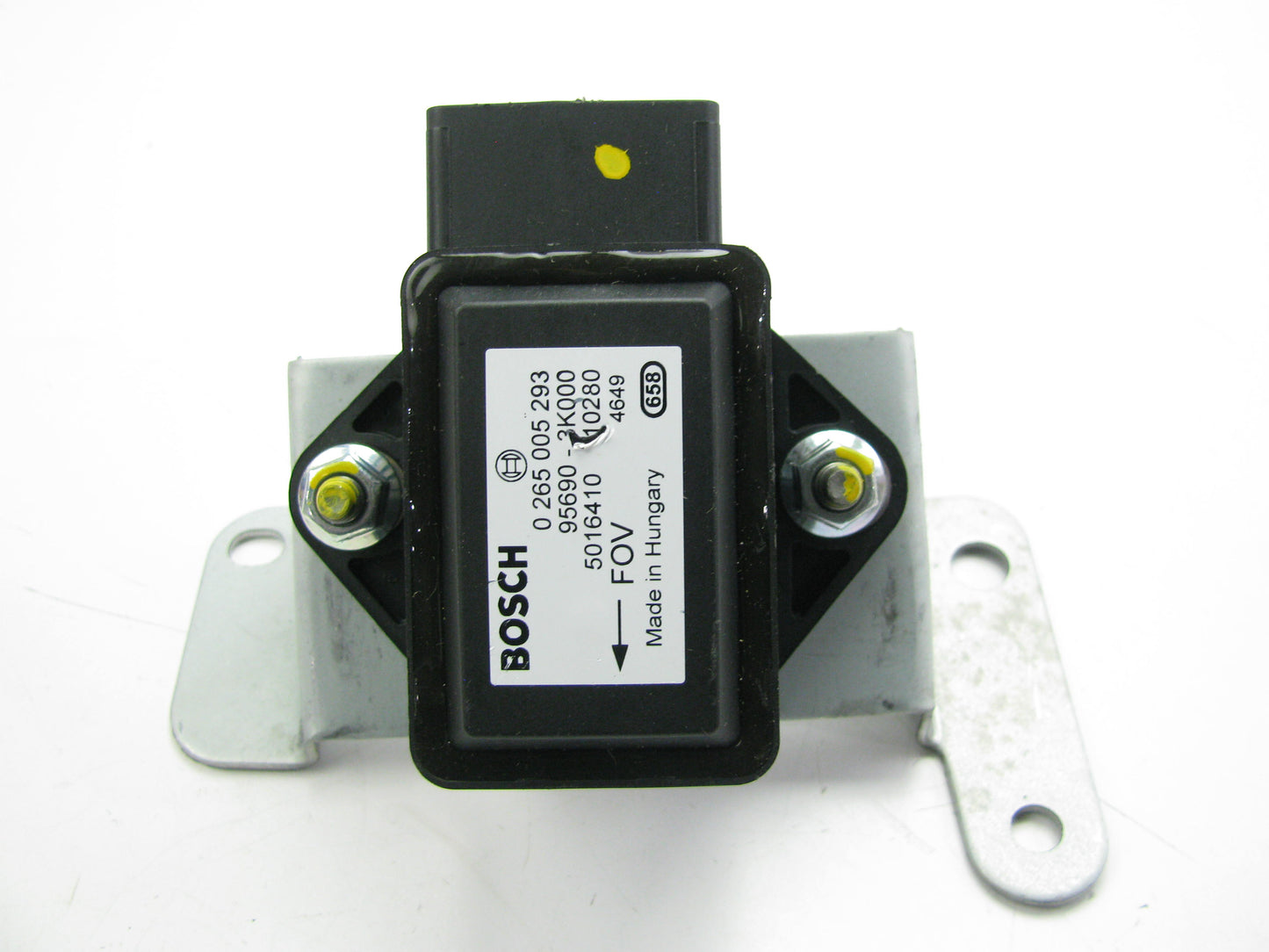 NEW ESP Acceleration Yaw Rate Sensor OEM For 07-08 Entourage, 06-09 Sedona