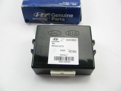 New OEM Reverse Sensor Park Assist Control Module For 2010-2012 Genesis Coupe